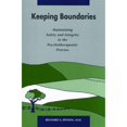 thumbnail image 1 of Pre-Owned Keeping Boundaries: Maintaining Safety and Integrity in the Psychotherapeutic Process (Hardcover) by Dr. Richard S Epstein, 1 of 1