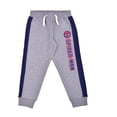 thumbnail image 5 of Marvel Spiderman 2 Pack Jogger Pants Set for Boys, Drawstring Waist Sweatpants, 5 of 5