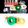 thumbnail image 2 of AMERTEER Car Vehicle Quick Disconnect Power Cut-off Battery Isolation Switch, 2 of 8