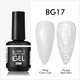 thumbnail image 1 of CHUNSHU-esmalte de Gel UV 6 en 1, extensión en una botella, constructor de Gel para uñas, capa Base de goma, arte de uñas semipermanente, autonivelante, 15ML, 1 of 5