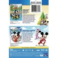 Mickey Mouse Clubhouse 2Movie Collection (DVD)