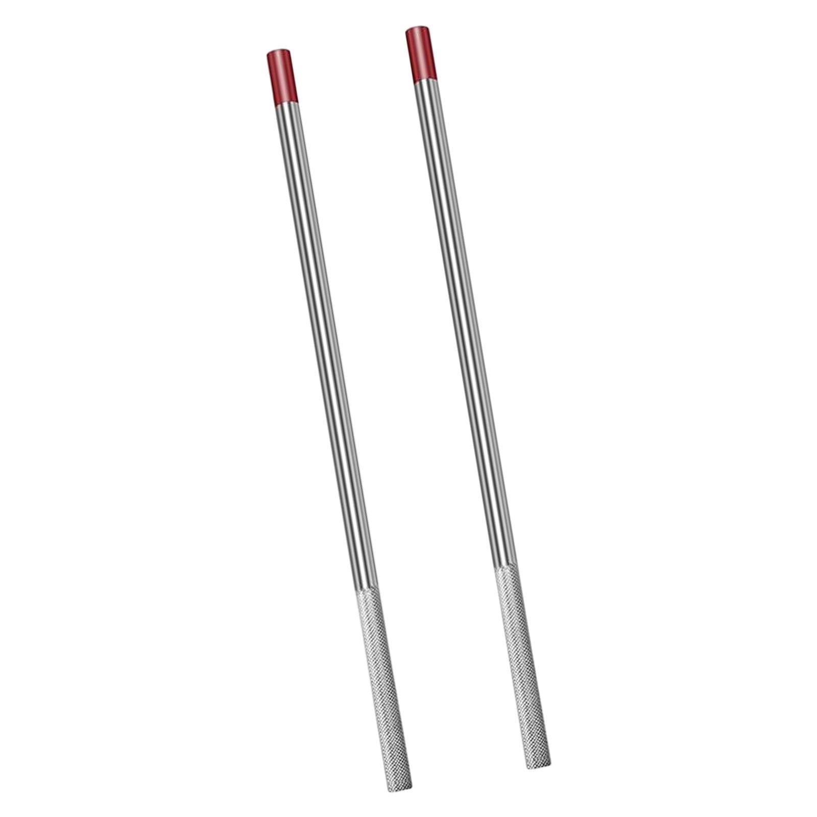 FashionCha 2 Pieces Garage Torsion Spring Winding Bars Tool for Spring Adjustments Diameter
