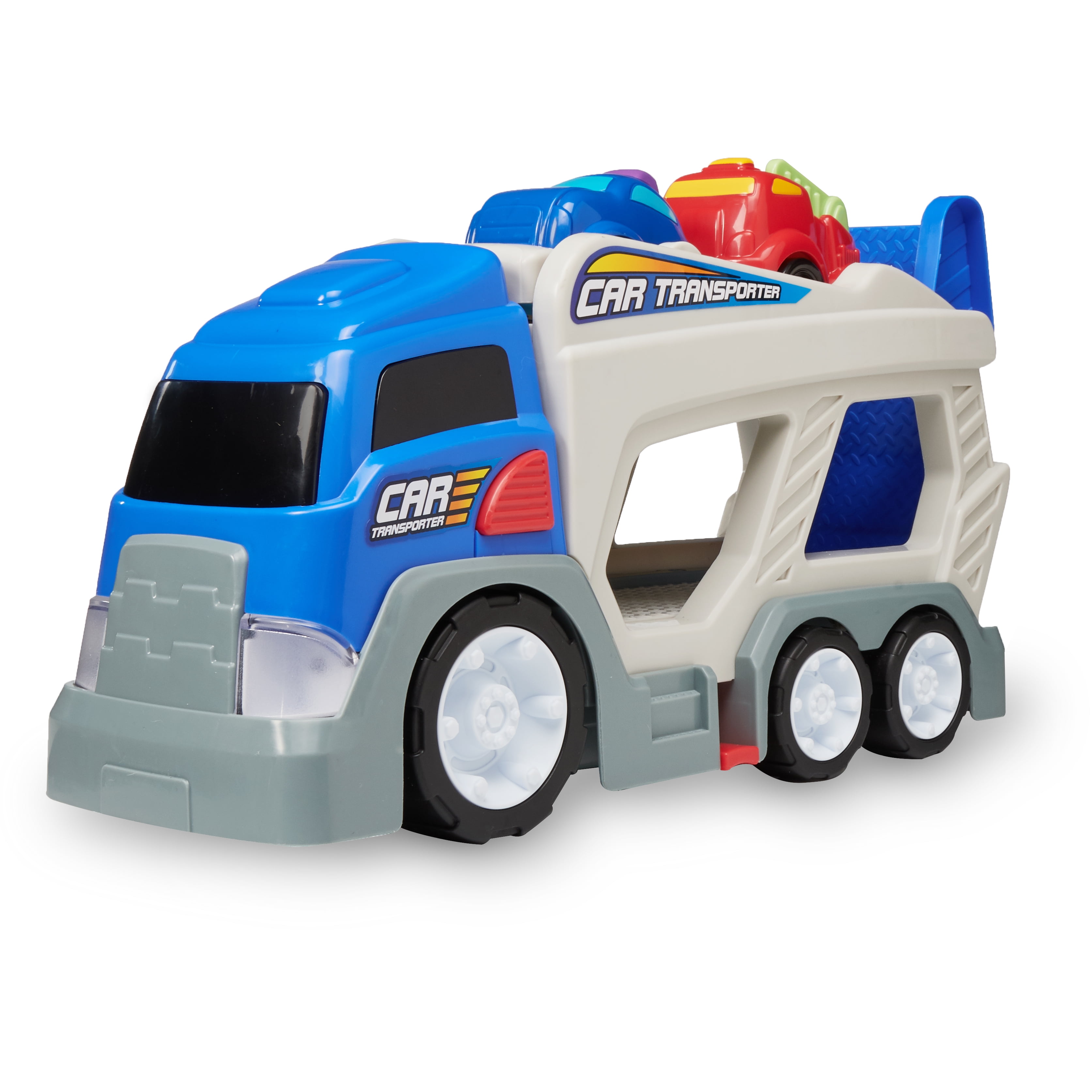 toddler car transporter