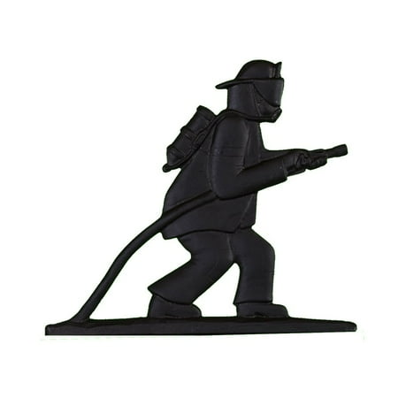 Montague Metal 1-Line Mailbox Sign