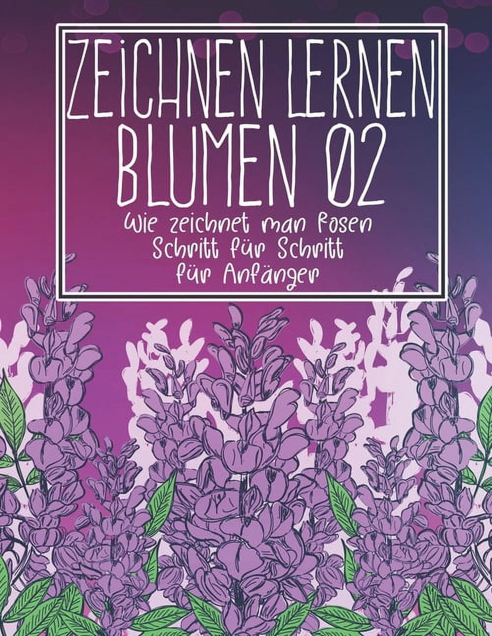 Wie Man Coole Sachen Zeichnet: Das 5-minuten übungsbuch : Schritt-für- Schritt-Lektionen zum schnellen Zeichnen cooler Objekte (Series #3)  (Paperback) - Walmart.com, image size:1002x1296