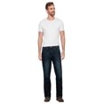 thumbnail image 4 of Pantalon Jeans Vaquero Slim Fit Wrangler Hombre W03 azul 28-32, 4 of 5
