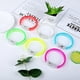 thumbnail image 2 of Pulsera de luz LED acrílica con barra de luz, accesorios para conciertos, 2 of 4