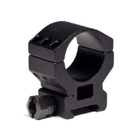 Vortex Tactical 30mm R.Scope Ring (Extra High, Absolute (Best 30mm Scope Rings)