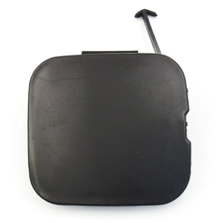 Front Bumper Tow Hook Cover Cap Towing Eye For Honda Jazz