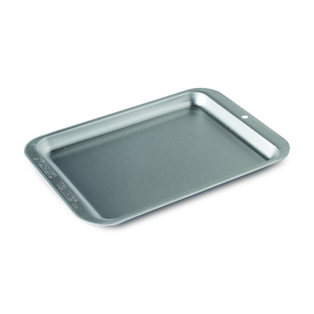 Bandeja para Hornear Nordic Ware Naturals Compacta 25x18x2 cm