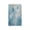 Watercolor Blue Butterflies, variant on Light Switch Cover Switch Plate Outlet Cover Plug Cover for Electrical Unused Outlet Cover The Dog Is Running