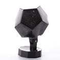 thumbnail image 2 of LED Star Master Night Light LED Star Projector Lamp Sky Projection Cosmos LED Night Lamp Kid's Gift Home Decoration, 2 of 5