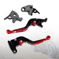 thumbnail image 1 of Levier de Frein Réglable pour YAMAHA XSR 155 MT15 2019-2022, 1 of 7