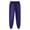 Purple, variant on Otvok Womens Pants Mens Plus Size Pants Sweatpants Hip-Hop Pants Trousers