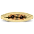 thumbnail image 6 of HELLHERO Guinea Pig Sunflower Teapot Cover 1Pcs Polyester Canvas for Kitchen Not Easily Deformed, 6 of 7