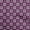 Purple, variant on oneOone Cotton Poplin Twill Olive Green Fabric Block Fabric For Sewing Printed Craft Fabric By The Yard 56 Inch Wide-X8