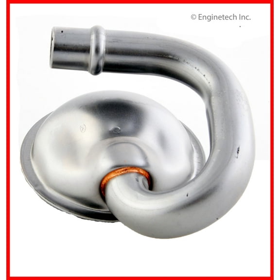 PUMP SCREEN GM CHEV 4.3L