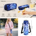 thumbnail image 7 of Yspwyqan Cosmic Galaxy Axolotl 4Pcs Backpack Set with Lunch Box Pencil Case Water Bottle, 17 Inch Lightweight Daypack for Elementary Middle School Travel, 7 of 7