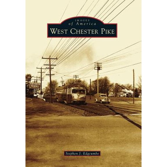 Pre-Owned West Chester Pike (Paperback) 0738592447 9780738592442