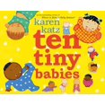 thumbnail image 1 of Ten Tiny Babies, 1 of 2