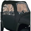 Moose Racing UTV Full Cab Enclosure Black (PRCE-11)