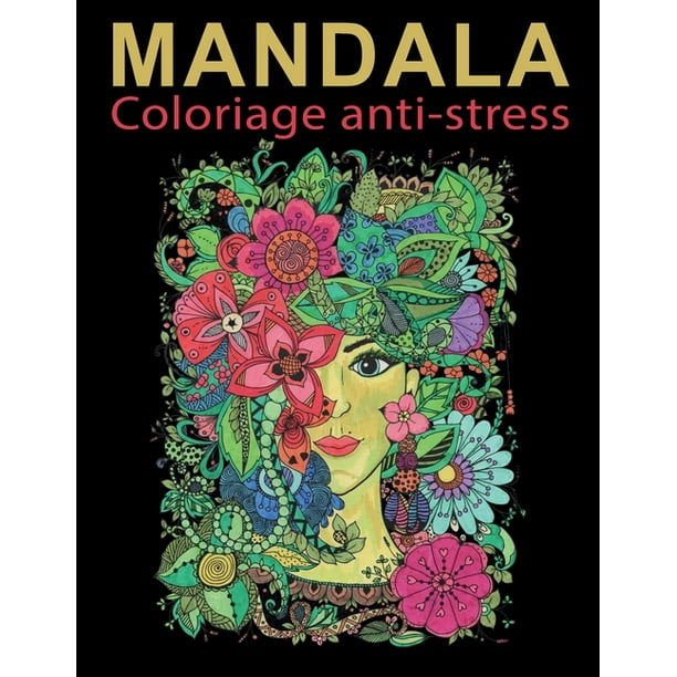 Mandala Coloriage Anti Stress Adulte Coloriage Anti Stress Mandala Coloriage Nuit Relaxation Coloriage Livre De Coloriage Mandala Coloriage Anti Stress Adulte Coloriage Anti Stress Mandala Coloriage Nuit Relaxation Coloriage Livre De Coloriage