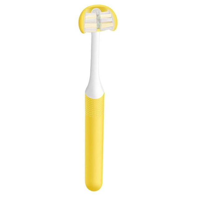 1 cepillo para cuidado de dientes.