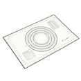 thumbnail image 2 of YLSHRF Rolling Pin Pad, Wear-resistant Baking Mat, For Kitchen Office Home Restaurant, 2 of 8