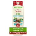 thumbnail image 2 of Old Spice Men's Body Wash, Fiji Scent, 24/7 Shower Fresh, Long Lasting Scent, 2 of 18