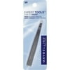 Maybelline Expert Tools Slant Tip Tweezer, Stainless Steel