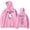 Pink, variant on Country Till I Die Tour Hoodie Women Men Sweatshirt Long Sleeve Casual Pullover Clothes