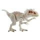 thumbnail image 3 of Figura de Acción Jurassic World Mattel Indominus Rex 8.5 Pulgadas, 3 of 3