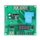 thumbnail image 2 of Módulo de relés de control del sensor de temperatura, módulo de termopar tipo K Sensor de termopar tipo K Placa controladora de temperatura tipo K diseñada por expertos, 2 of 8