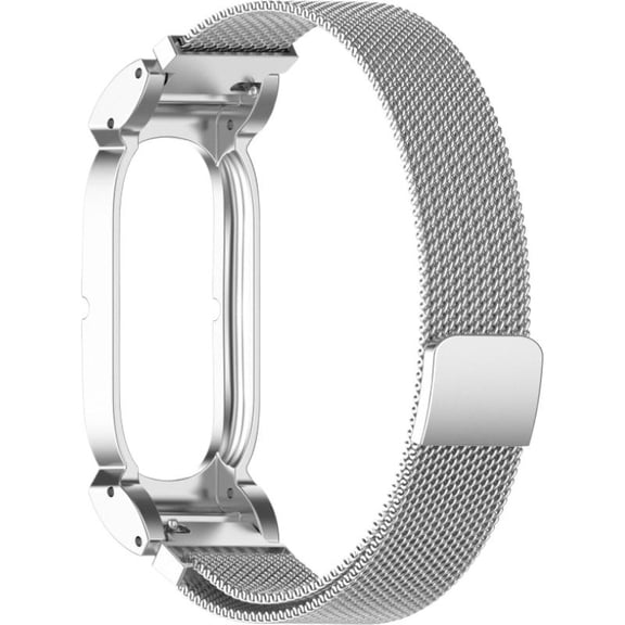 Band for FitbitAir, Strap for FitbitAir Metal Band, Loop Adjustable Wristband,Women Men,Replacement Strap