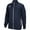 blue, variant on Men's Adult Utility Jacket Full Zip Sport Climalite Color Choice 6711A