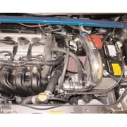 Injen IS2105BLK Short Ram Air Intake System