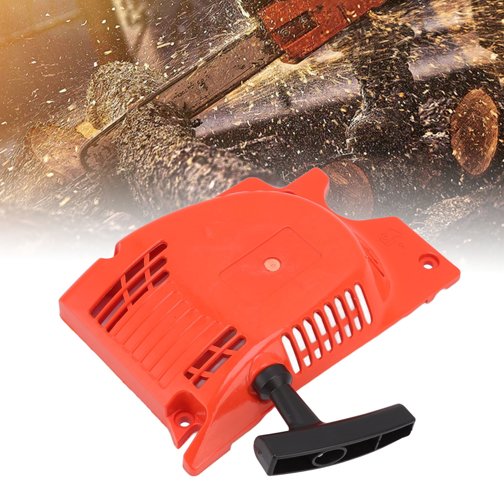 EOTVIA Chainsaw Pull Starter High Hardness Practical Pull Starter
