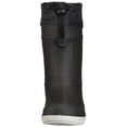 thumbnail image 2 of Baffin Ice Castle Black Mid-Calf Rain Boot - 7M, 2 of 2
