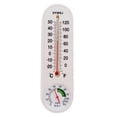 thumbnail image 1 of Termómetros Medidor de temperatura y humedad con grados Celsius/fahrenheit /, 1 of 5