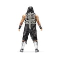 thumbnail image 4 of AEW Unmatched - Figurine Brody King de 6 Pouces avec Cape d'Entrée, Tête de Masque et Mains de Poing, 4 of 7