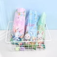 thumbnail image 4 of 100pcs Easter Gift Bags with Twist Ties, Cellophane Easter Egg Bunny Gift Wrap Treat Bags for Packing Goodies Candies Cookies Candy Sweets Party Favors, 4 of 7