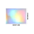 thumbnail image 2 of 20pcs Waterproof Printer Paper Self-adhesive Printable Stickers Inkjet Stickers, 2 of 8