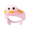 thumbnail image 1 of Adjustable Shampoo Cap for Children (6 Months - 12 Years), ABS Material, Ear Protection, Waterproof, 1 of 5