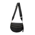 thumbnail image 1 of Bolso cruzado de la moda bag a la mujer para el hombro para el senderismo de viaje trabajo de viaje, 1 of 8