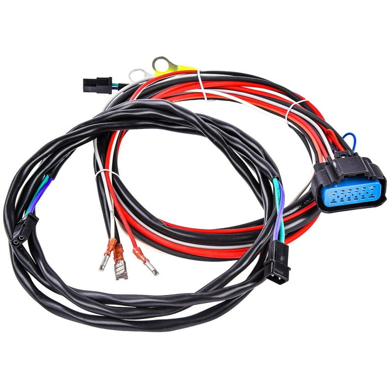 MSD Ignition 6425 Digital 6AL Ignition Control - Walmart.com MSD Ignition 6425 Digital 6AL Ignition Control - Walmart.com