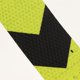 thumbnail image 4 of Flecha Cinta de visibilidad 1.97x118 in. Señal reflectante de advertencia de Verde + Negro Baoblaze cinta reflectante de advertencia, 4 of 8