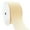 815 Cream HBC, variant on HBC 2" Velvet Ribbon 815 Cream - 25 Yards
