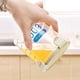 thumbnail image 2 of Toystoory Plástico Sellado Latas Cocina Caja Almacenaje Transparente Food Bote Keep Fresh Organizadores de utensilios de cocina verde METRO Toystoory HA0062-05B, 2 of 6