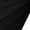 Black, variant on Miluxas Womens Solid Casual Capri Pants Drawstring Elastic Waist Straight Leg Joggers with Pockets Knee Length for Summer Daily Wear Wine