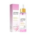 thumbnail image 1 of Solution de Rasage Huile Dépilatoire Hydratant Apaisant pour Tous Types de Peau Idéal pour Post-Rasage Absorbe Rapidement Soulage l'Inconfort 100ml, 1 of 3